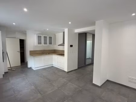 appartement f3 de standing – 85 m² avec garage – ◊woustviller