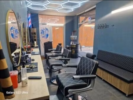 vendre fond de commerce coiffure