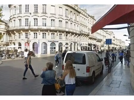epicerie/primeur 36 m²