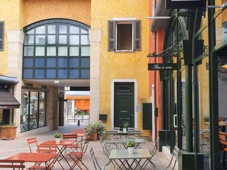 fonds de commerce