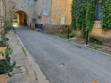 fonds de commerce pizzeria / restaurant