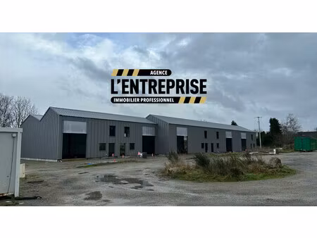 vente local commercial