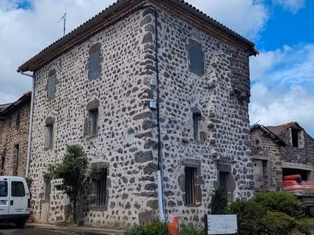 location maison de bourg