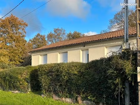 maison t4