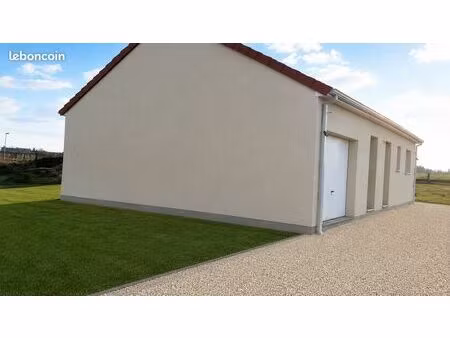 maison 75m² 2 chambres location