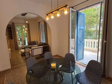maison en ville