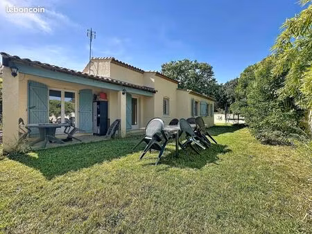 maison 4 pièces 109 m²