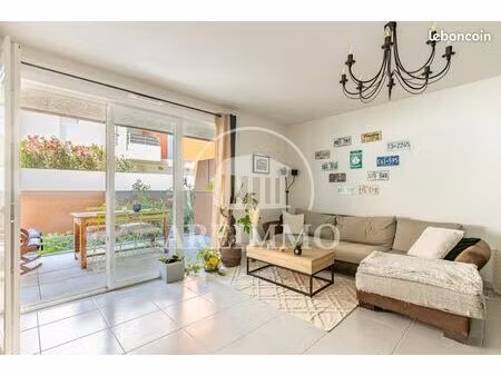 appartement 4 pièces 79 m²