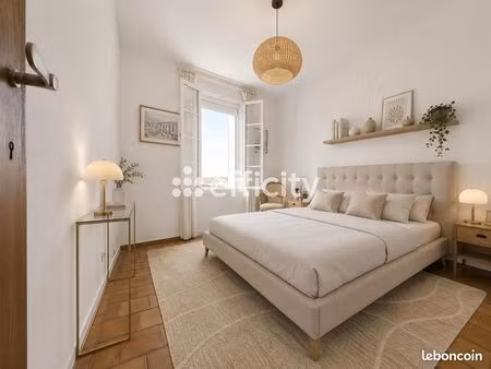 appartement 7 pièces 186 m²