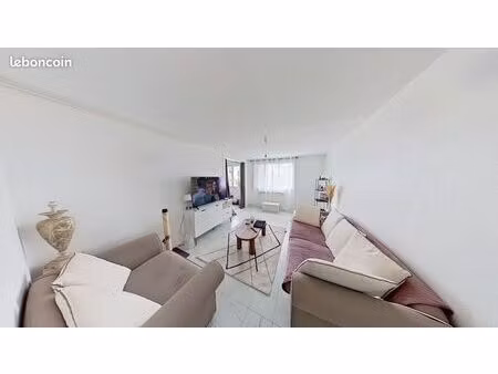 appartement t2 bis à louer