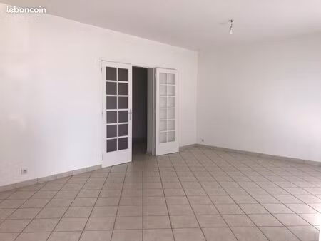 appartement 65 m²