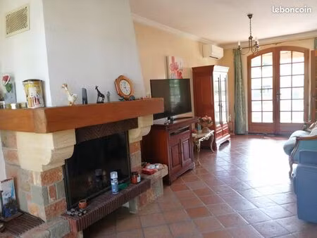 maison individuelle 4 pièces