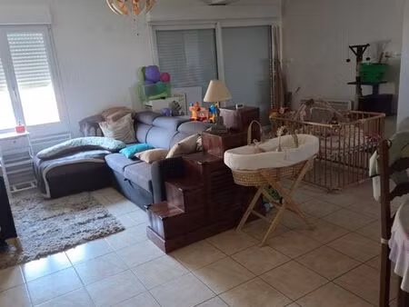 loue maison à athée sur cher