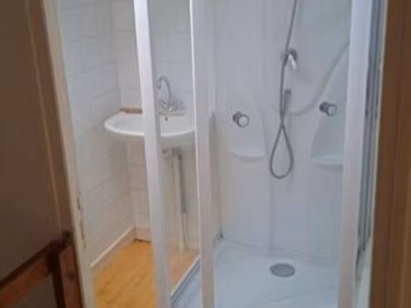maison 36 m² begles