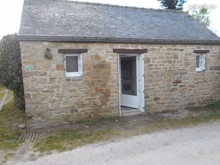 petite maison meublée prés de dinan