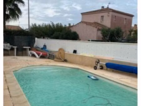 maison plein pied