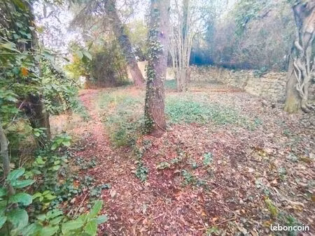 terrain 1 390 m² montpellier