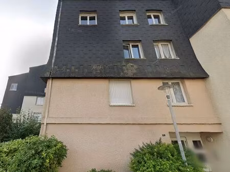 appartement 3 chambres