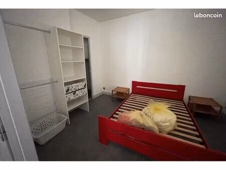 appartement 2 pièces