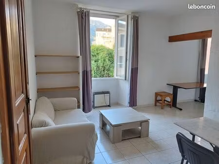 t1 47m² meuble   hyper centre