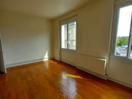 appartement 2 pièces 49 m²