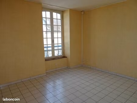 morlaas appartement t2 37m²