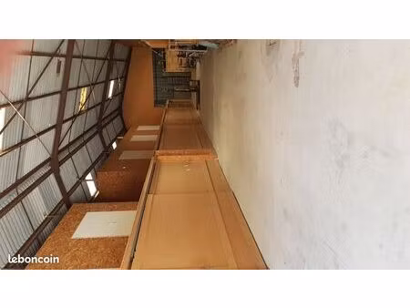 garage dépôt box