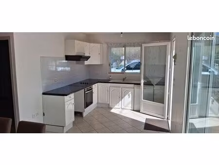 maison de plein pied