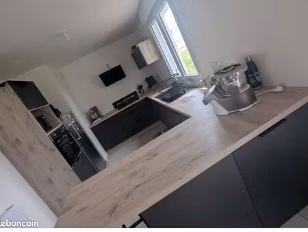 maison 3 chambre