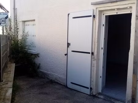 a louer maison de 75 m2