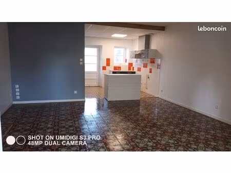 maison 4 pièces 85 m2