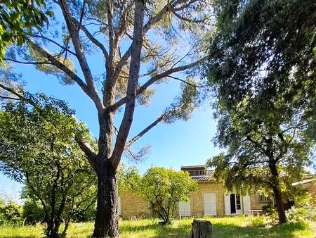 ancienne maison à rénover