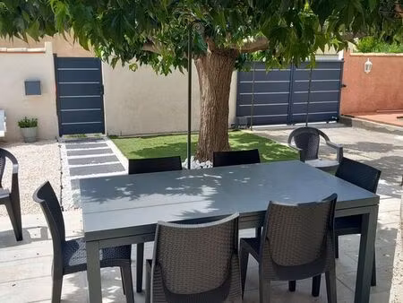 maison à vendre à montady