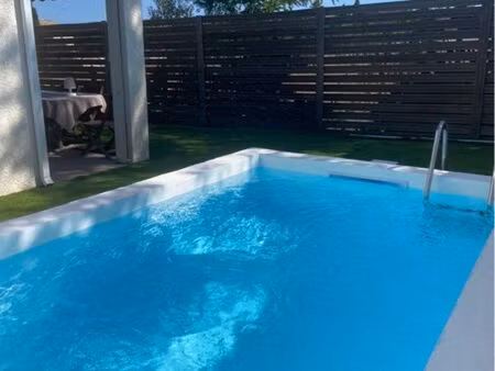 jolie villa 5 chambres