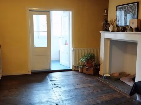 appartement 66m2 à louer