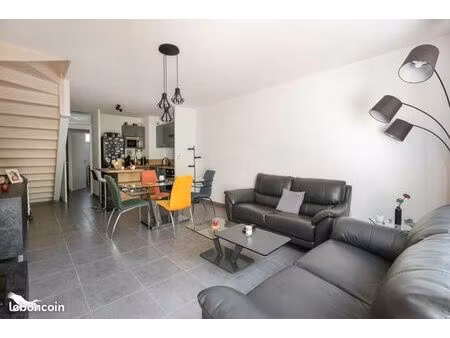 appartement 4 pièces 85 m²