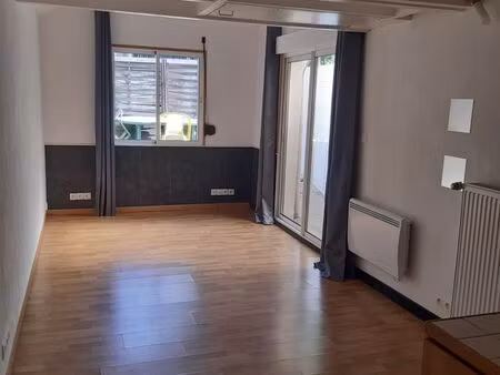 location studio 20 m2