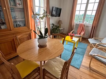 appartement meublé