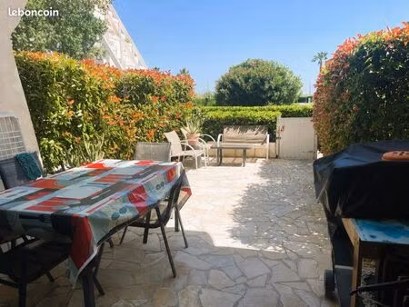 grand appartement duplex