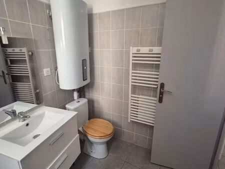 appartements centre ville