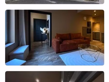 immeuble de rapport 6 appartements