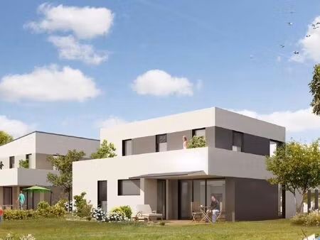 appartement 2 pièces 54 m²
