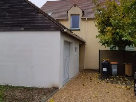 studio meublé 21m2