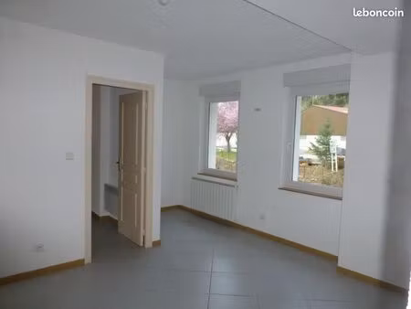 loue bel appartement f3 de 60 m2