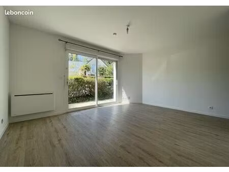 appartement 2 pièces 36 m²