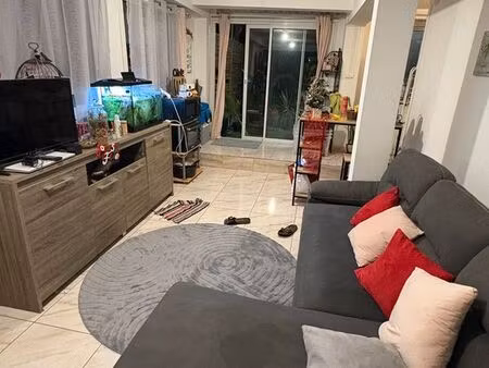 grand appartement