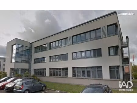 bureaux 248 m² saint-grégoire