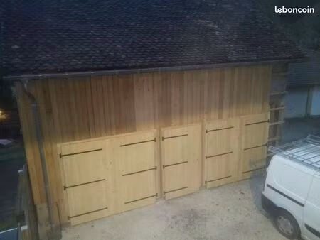 box 7.5 m²