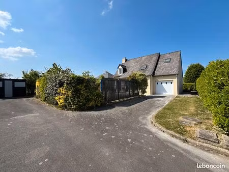 maison 5 pièces 94 m²