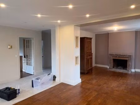 maison individuelle 138 m² – quartier montjay